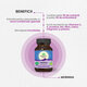 Moringa Bio, 60 capsule, Organic India 553335