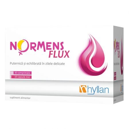 NorMens Flux