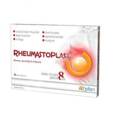 RheumastoPlast