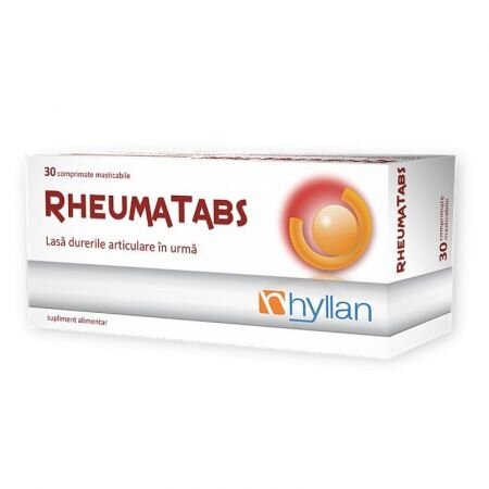 Rheumatabs,
