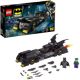 Batmobile Urmarirea lui Joker, L76119, Lego Super Heroes 446327