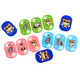 Joc pentru copii Meow, 8 ani+, Cranio Creations 543873