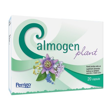 Calmogen Plant