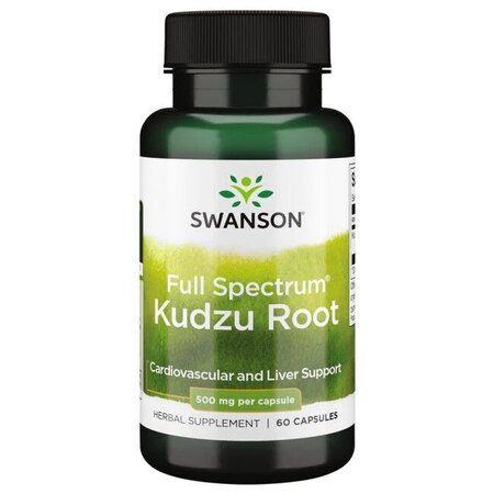 Kudzu Root