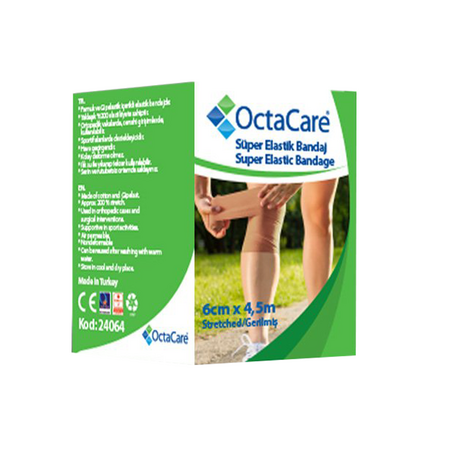 Fasa elastica cu elasticitate 200% Fesi Super