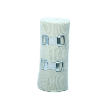Fasa elastica cu elasticitate 70%, 12 cm x 4.5m