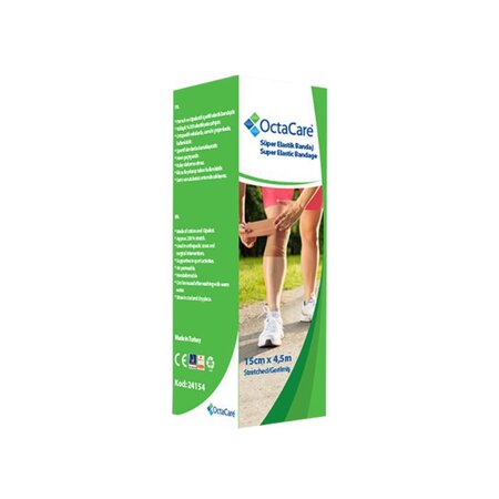 Fasa elastica cu elasticitate 200%