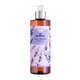 Sampon si gel de dus cu ulei de lavanda si ulei de lamaie Purple Freshness, 400 ml, Biobaza 544021