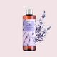 Sampon si gel de dus cu ulei de lavanda si ulei de lamaie Purple Freshness, 400 ml, Biobaza 544020