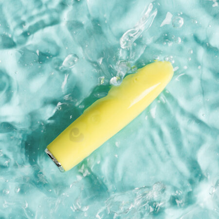 Vibrator Bullet, 1 buc, MonAmi 544029