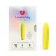Vibrator Bullet, 1 buc, MonAmi 544027