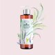 Sampon si gel de dus cu extract de ceai verde Green Sensation, 400 ml, Biobaza 544032