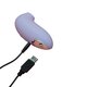 Vibrator Suction, 1 buc, MonAmi 544050
