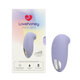 Vibrator Suction, 1 buc, MonAmi 544051