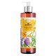 Sampon si gel de dus cu extract de iasomie si plante mediteraneene Botanic Garden, 400 ml, Biobaza 544047