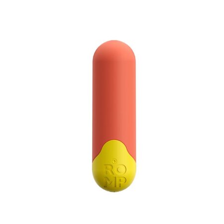 Vibrator Riot