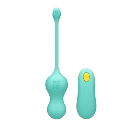 Vibrator Cello, 1 buc, Romp 544066
