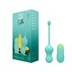 Vibrator Cello, 1 buc, Romp 544070