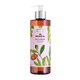 Sampon si gel de dus cu ulei de argan si jojoba Silky Comfort, 400 ml, Biobaza 544062