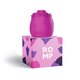 Vibrator Rose, 1 bucata, Romp 544074