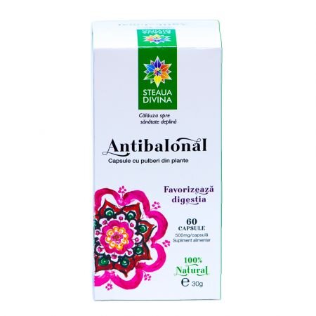 Antibalonal