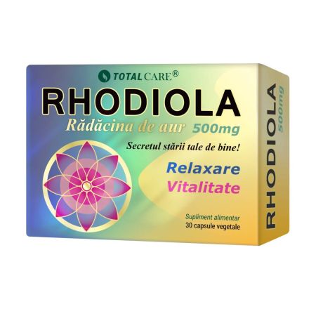 rhodiola cosmopharm