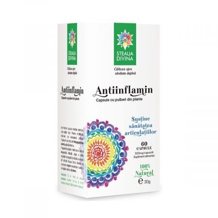 Antiinflamin