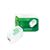 Pulsoximetru pentru deget, Vitammy o2