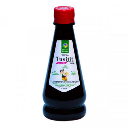 Sirop Tusifit Junior,