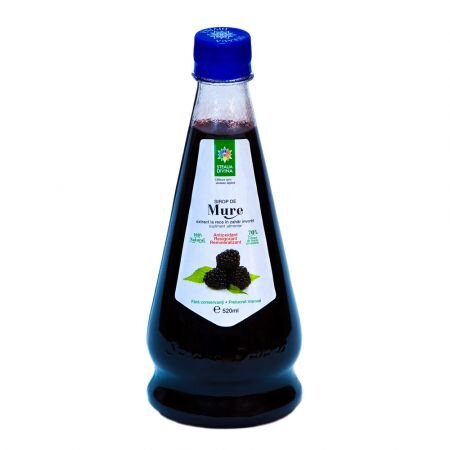 Sirop de Mure