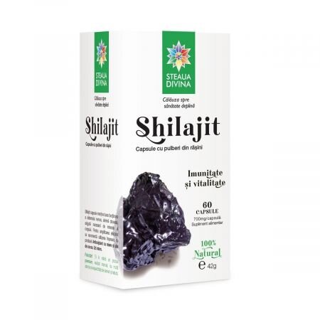 Shilajit