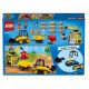 Buldozer pentru constructii Lego City 60252, +4 ani, Lego 446353