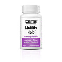 Motility Help, 30 capsule, Zenyth