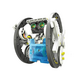 Kit de constructie roboti solari 14 in 1, The Source 544354