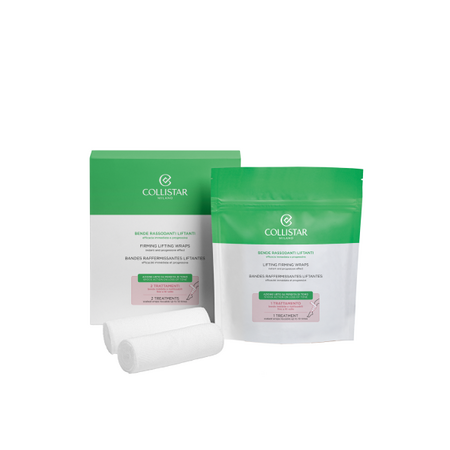 Tratament Firming Lifting Wraps