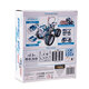 Kit masina 4 x 4 cu motor pe apa sarata, + 8 ani, The Source 544407