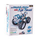 Kit masina 4 x 4 cu motor pe apa sarata, + 8 ani, The Source 544400