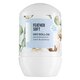 Deodorant natural cu ulei de bumbac si panthenol Feather Soft, 50 ml, Biobaza 544447