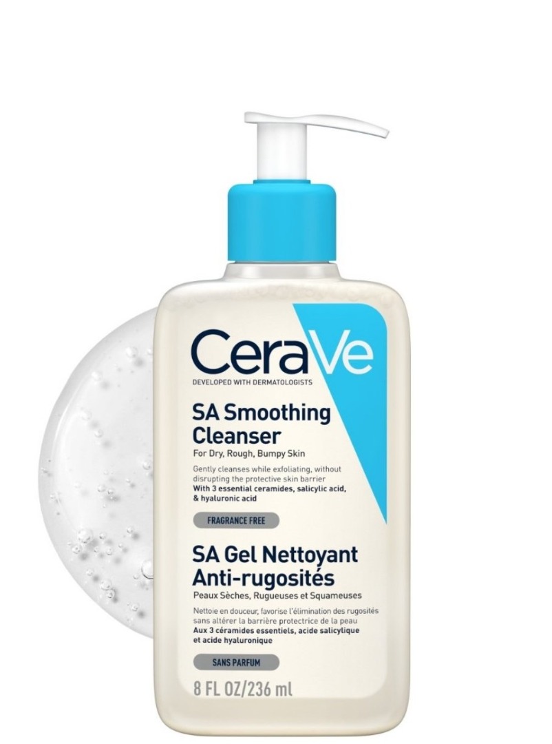 CeraVe_gel_de_curatare_spumant
