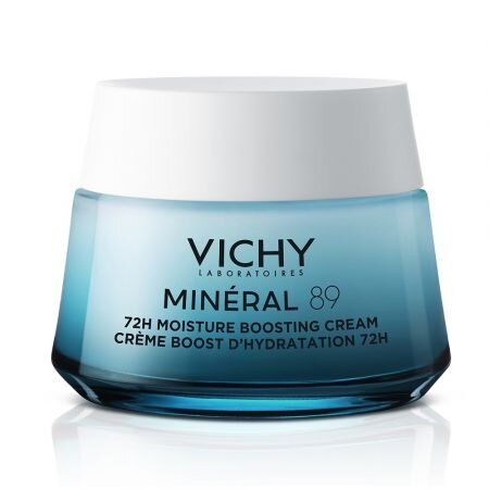 Crema intens hidratanta 72h Mineral 89