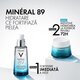 Crema intens hidratanta 72h Mineral 89, 50 ml, Vichy 544591