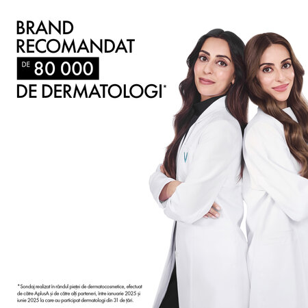 Crema intens hidratanta pentru ten uscat Mineral 89, 50 ml, Vichy 811923