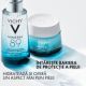 Crema intens hidratanta pentru ten uscat Mineral 89, 50 ml, Vichy 718840