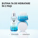 Crema intens hidratanta pentru ten uscat Mineral 89, 50 ml, Vichy 811917