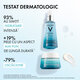Crema intens hidratanta pentru ten uscat Mineral 89, 50 ml, Vichy 811916