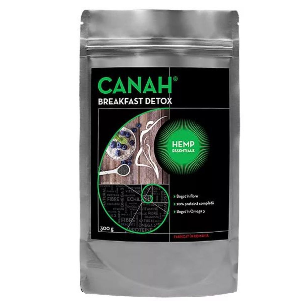 Fibre de canepa, 300g, Canah