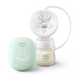Pompa de san electrica Essential Philips Avent, SCF323/11, Philips 544688