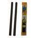 Banda din spuma pentru protectie mobilier, 40 cm, Maro, 2 bucati, Car Boy 544659
