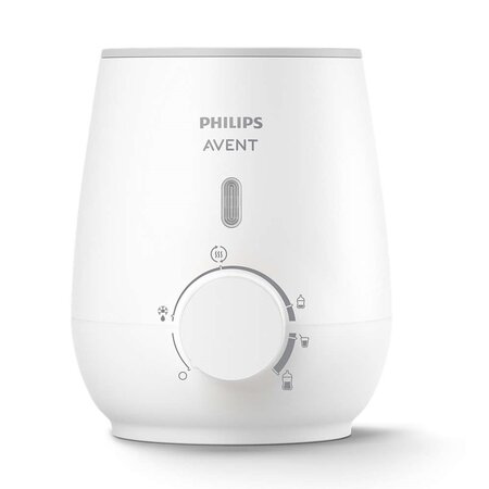 Aparat de incalzit biberoane Advanced Philips Avent, SCF355/09, Philips 544712