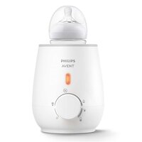 Aparat de incalzit biberoane Advanced Philips Avent, SCF355/09, Philips